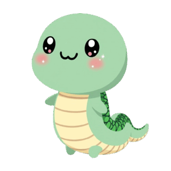 ヘビ２