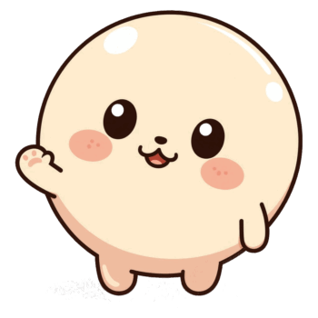 謎のゆるキャラ1