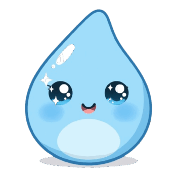 水玉くん