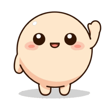 謎のゆるキャラ3