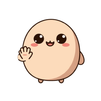 謎のゆるキャラ４