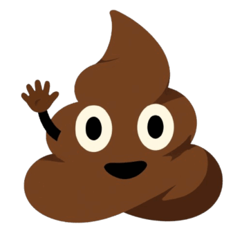 うんこ君